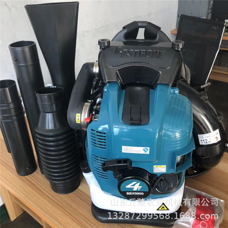 产地货源背负式汽油吹叶机 森林风力灭火机 大风力除雪机外贸款