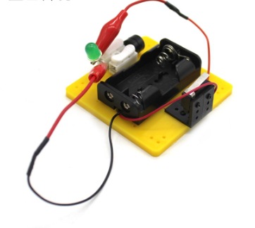 Bombilla pequeña No. 2 (con sonido)