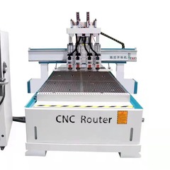 星輝1325木工板式家具全自動遮断広告板材nc CNC切断彫刻機