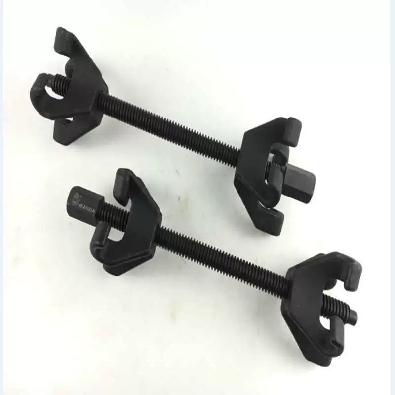 WE-B1033-B автомобиль амортизация пружина разборка амортизация пружина амортизация четыре когтя разборка и сборка инструмент