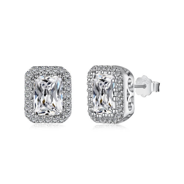 Platinum DY1D0285-S-W-WH