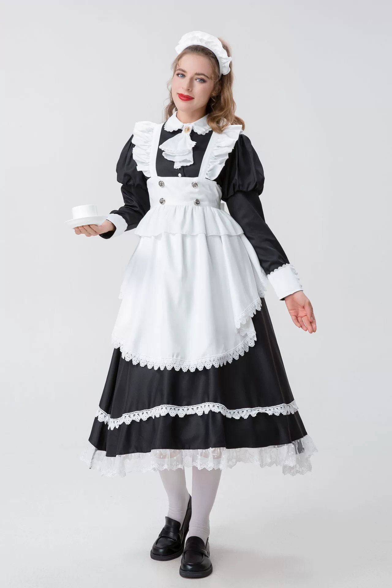 Long-sleeve, Japanese uniform, dress, wholesale, cosplay
