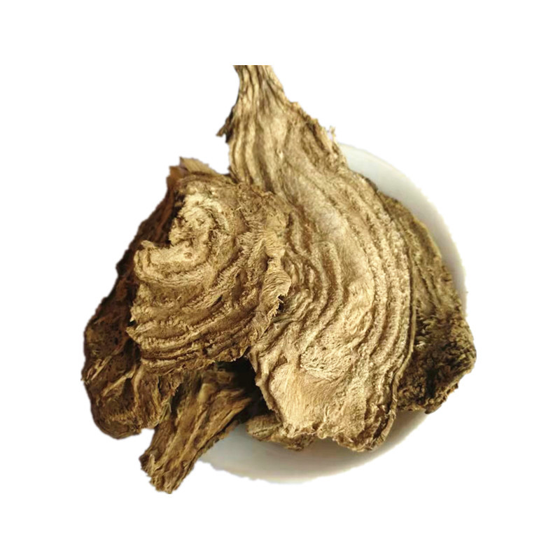 Dried Pokeweed Root Shang Lu 商陆 500g Raw Herbal Botanical for Traditional Decoction Use in use