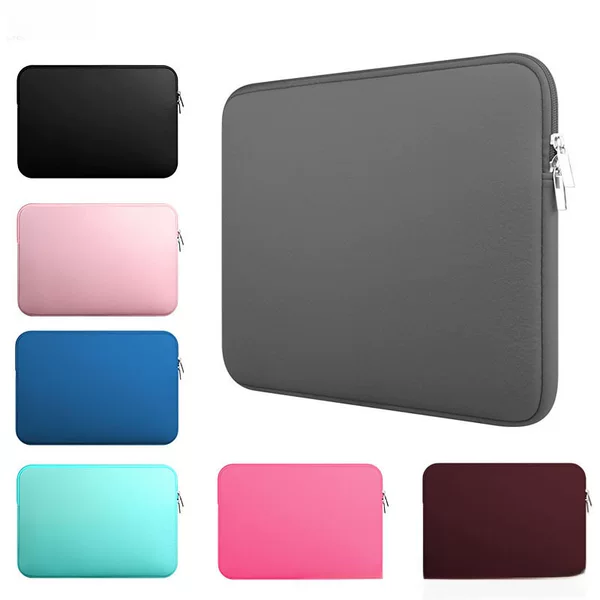 Sponge Tablet Protective Case for Apple iPad Pro macbook Air Pro Inner Bag