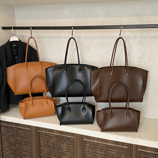 (Cross-border trading), trend one-shoulder bag, high-end, western style