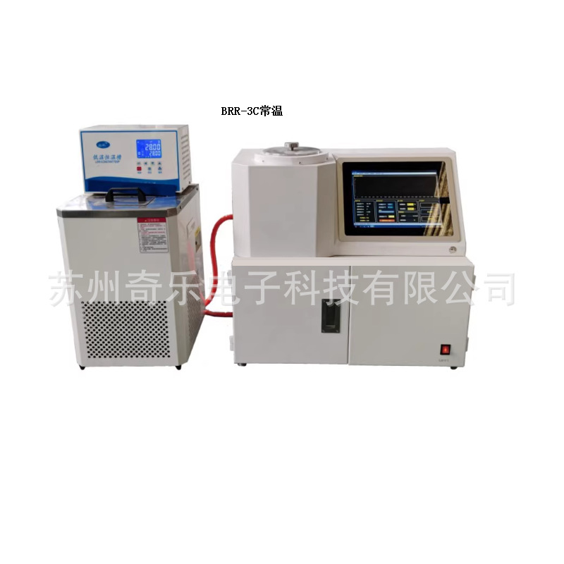 BRR比热容测试仪比热容测定仪BRR-3A高中低温全自动比热容测试仪
