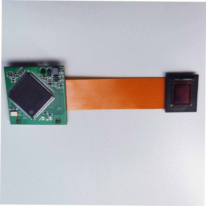 Ol39F Night Vision Pvs31 Thermal Imaging Fpv 0.39inch Micro Oled Screen Cvbs (Av) / HDMI Interface