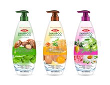 Moustidoseӆ��800ml�ϙ��u���������J�C����õ�廨ϴ�lˮshampoo