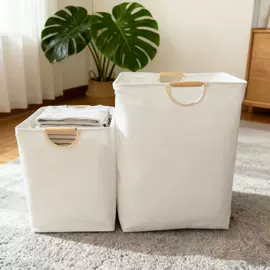 收纳篮/筐;收纳袋收纳包;脏衣篮