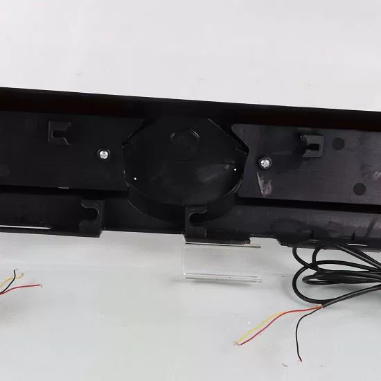 Подходит для задних фонарей Toyota Wilanda 21 года выпуска, модификация света, сканирование, тормозная подсветка, указатель поворота.