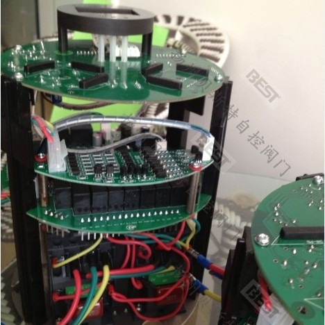 电动执行器SNDTP400-D-801，TP400-740 ，TP400-D-3/TP400PLC1207