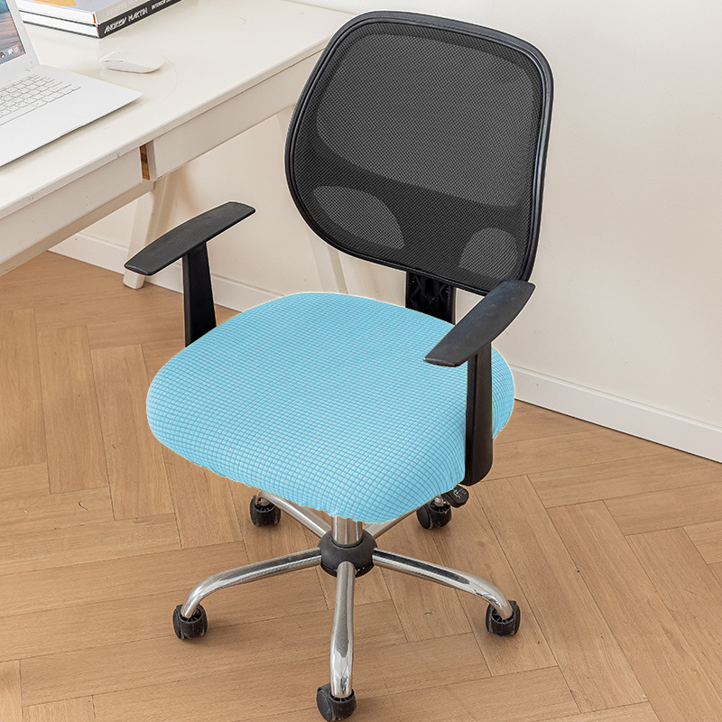 cubierta de asiento de oficina cubierta de asiento universal cubierta de asiento de computadora cubierta de asiento gruesa cubierta de asiento cubierta de asiento cubierta de asiento