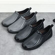 �𲽿�һ�w������Ь�п��ˮ�����r�е͎���Ь����~�N��������@