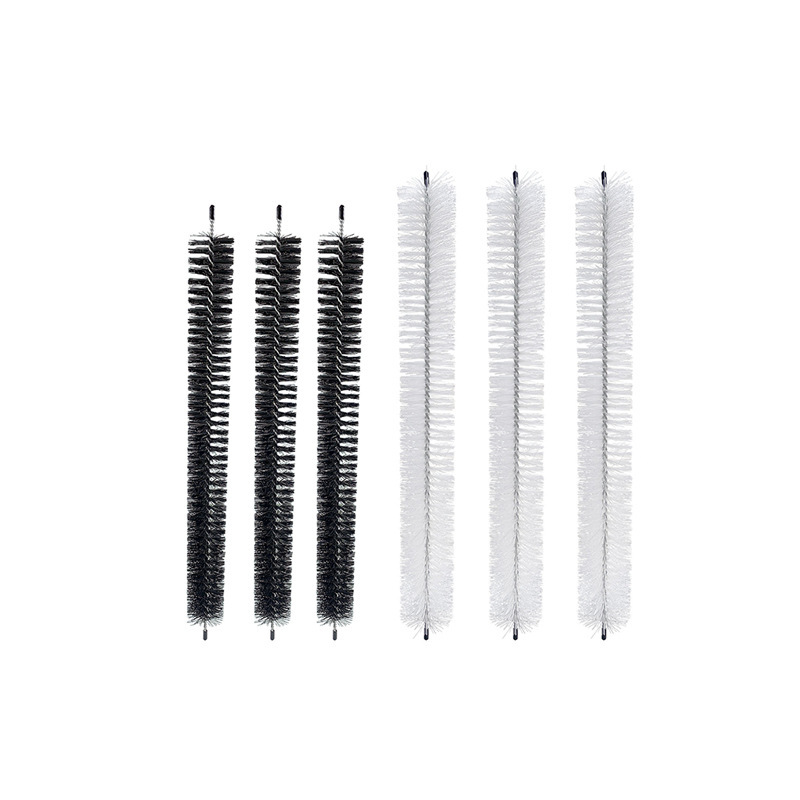 Customizable house drainage tank fish pond filter brush pet brush sink filter flame retardant UV resistant eaves brush