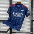25/26 Arsenal Away Kit
