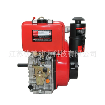 Machinery Generator Manufacturer, Avtomobil mühərrikləri