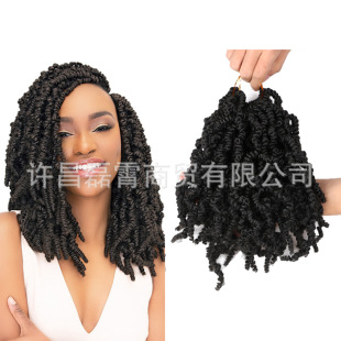 ���Q �ɹ�С����Ť�p pre-twisted spring ���w�K�p�ٰl�hᘰl