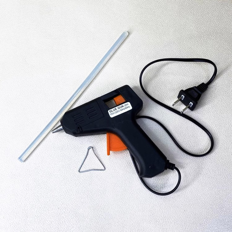 Tulip hecho a mano flor mar cubo de Rubik espejo tridimensional luz nocturna paquete de material completo película retráctil flor Haiyu