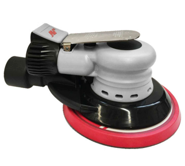 美国AV-60M00A1-24电动研磨机6寸电动砂纸机 磨光机 抛光机打磨机