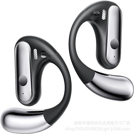 Ear-hanging high-end Bluetooth headset long endurance high sound quality sports running men's and women's 2024 cross-border new explosions Ear-hanging high-end Bluetooth headset long endurance high sound quality sports running men's and women's 2024 cross-border new explosions