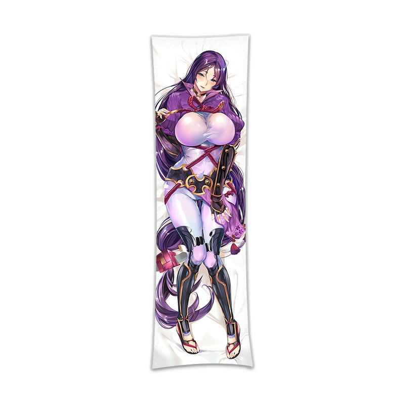 Fate FGO Yuzao, Yang Guifei, и т.д.