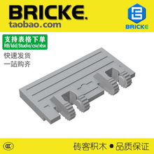 ש��BRICKE 2x4������ �����ָ�92092 44569 ɢ����ľ����С����