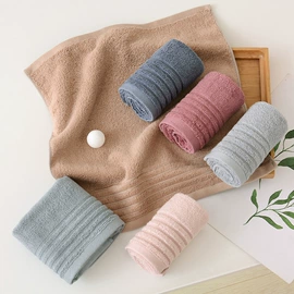 毛巾;浴巾、沙滩巾;毛巾礼盒装