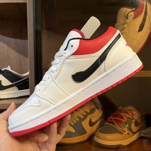 AJ1 Low����Ь��ԭЬ�͎Ͱ�Ь��Ů����͹��Ļ����eЬ�\�ӻ@��Ь