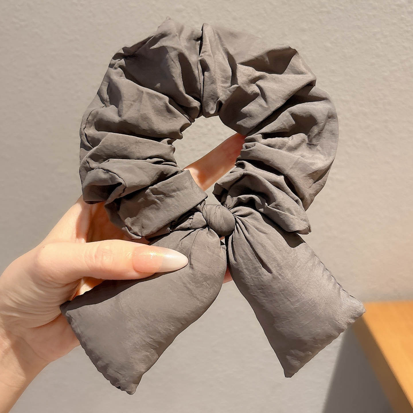 2#회색 - 원 직경 약 11cm