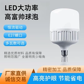 LED球泡灯;LED吸顶灯;LED应急灯
