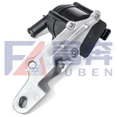 C4 1.2T National Five – Water pump