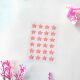 Cross-border Manufacturer Customized Portable Boxed Hydrocolloid Acne Patch Cute Star Acne Cover Patch Suction Pus PE Acne Patch