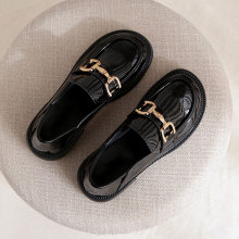 Ӣ��СƤЬŮ�ﶬ2023�¿�ܛ�����m����Ь������С�aŮЬ3334��Ь