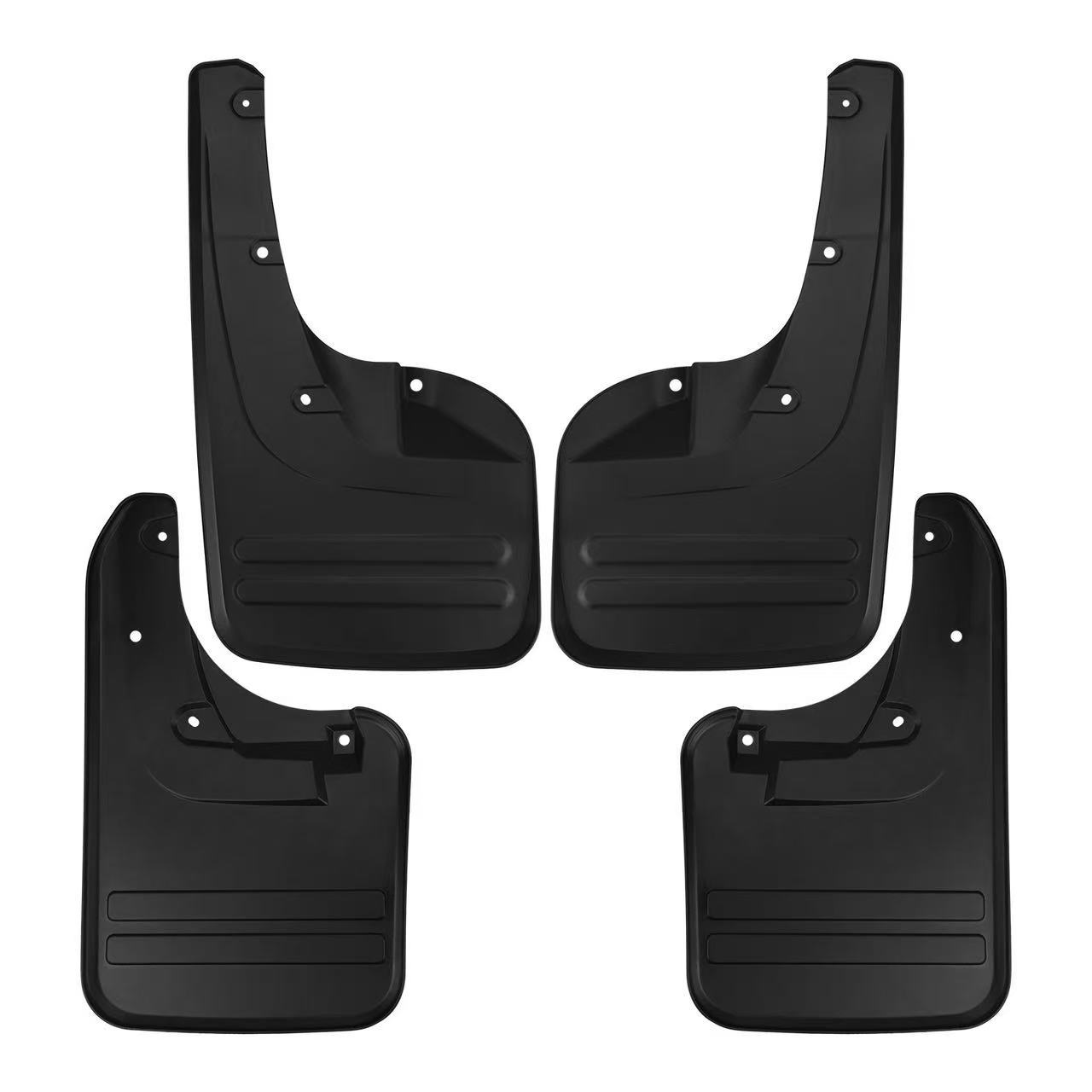 Aplicable a Toyota Hilux Vigo 4WD 2005 - 2014 automóvil de barro transfronterizo comercial