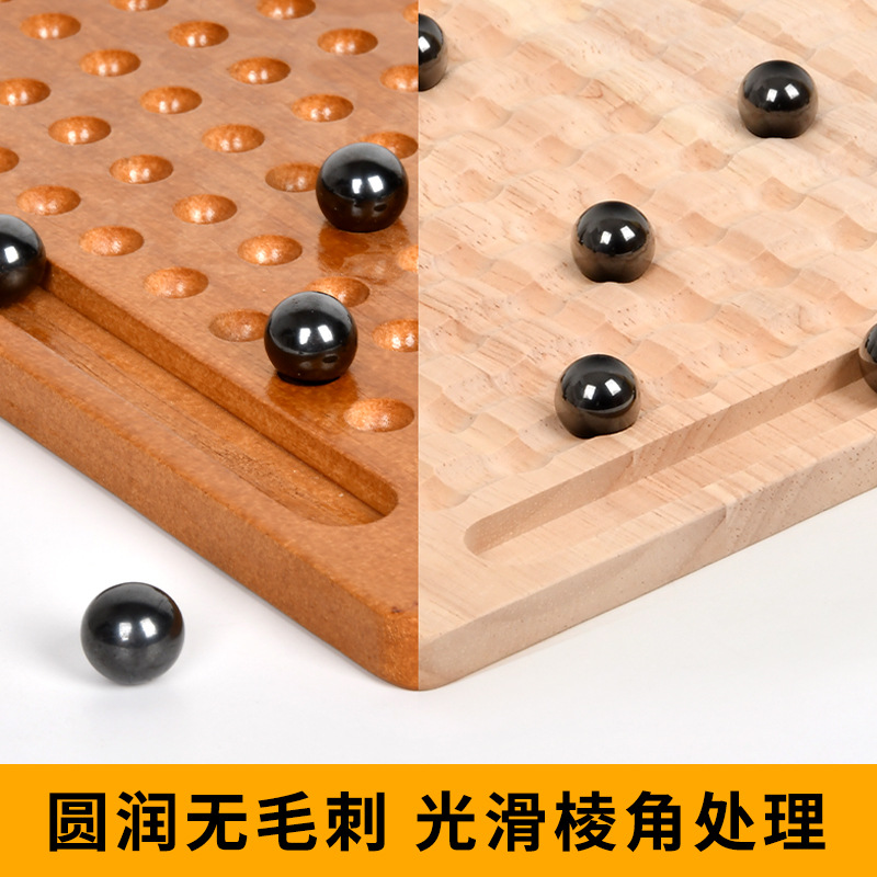 Diversión para niños en el trueno, ajedrez de inducción magnética, ejercicio de pensamiento lógico, juego entre padres e hijos, juego de ajedrez de juguete magnético