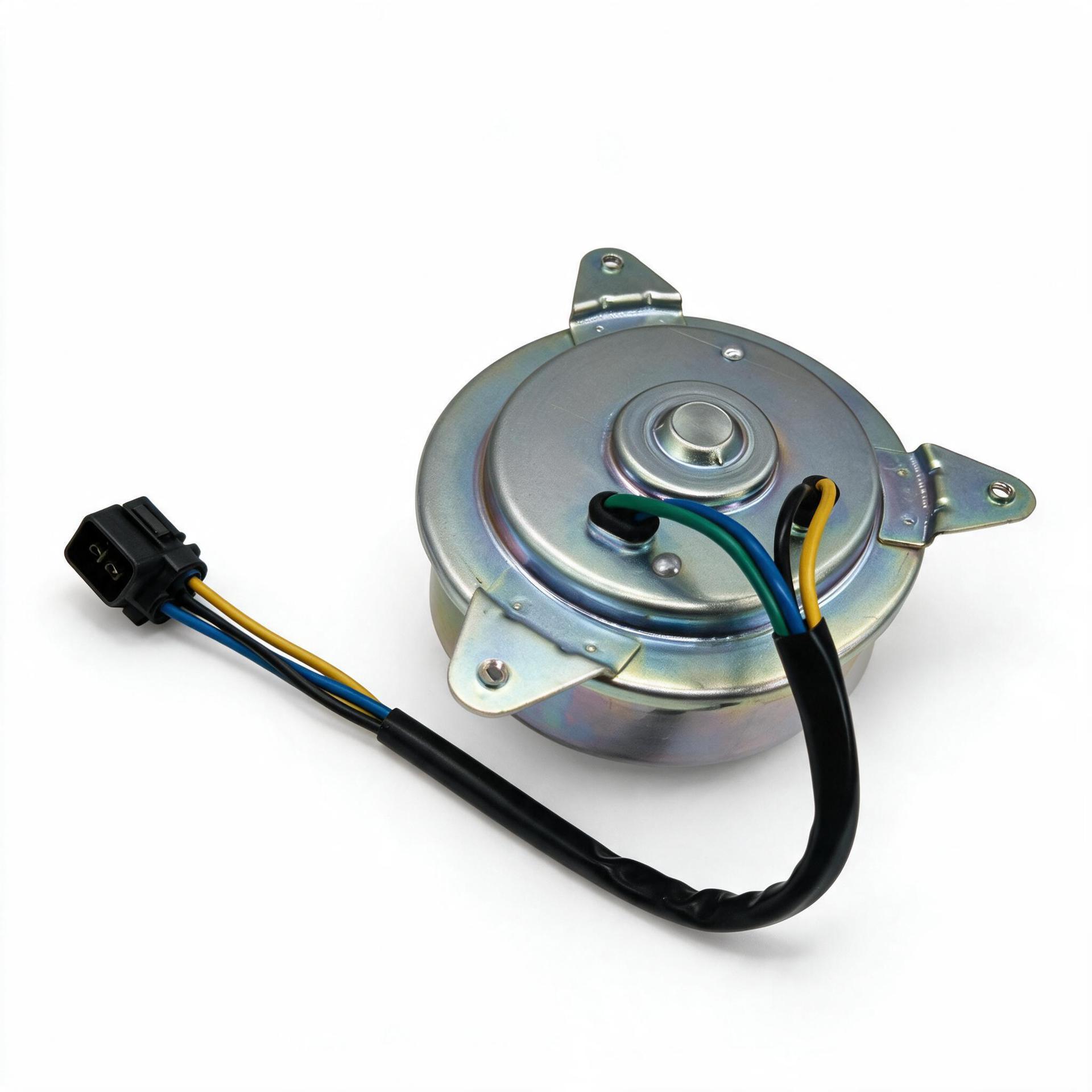 Car fan motor electronic fan NISSAN 92122-VW000