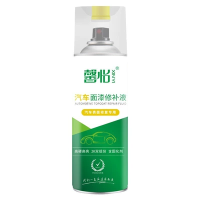 transparent protective paint manufacturer, Avtomobil boyası
