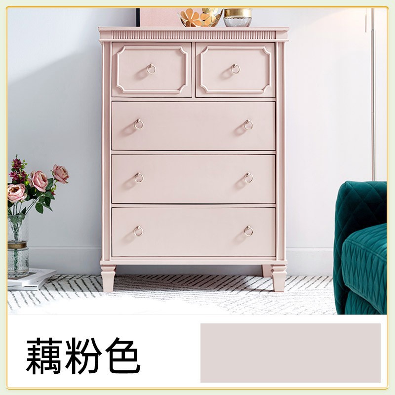 Pintura para muebles de madera Sanqing que cambia de color, renovación ecológica, mesita de noche, muebles para el hogar, pintura para madera a base de agua.