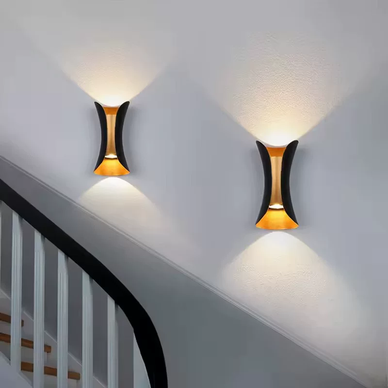 LED-подвесной настенно-блок для путешествий для беседки, оптом