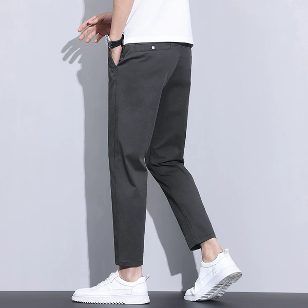 Deep gray (nine points)
