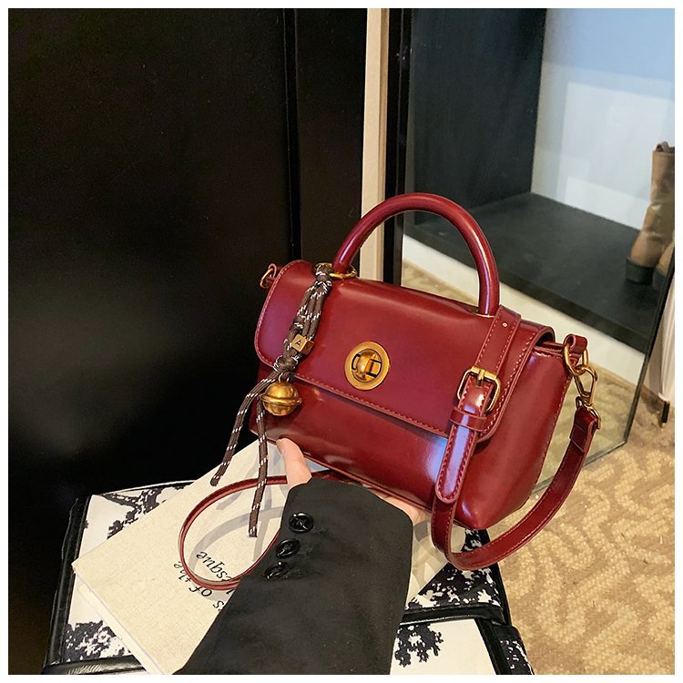 Bolsos exquisitos, ilumina tu vida de moda