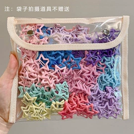 儿童发饰;发夹;发圈