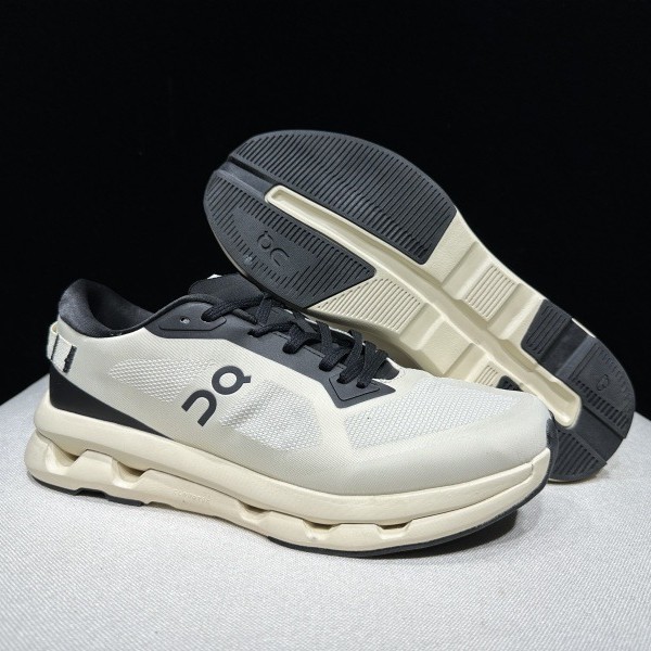 莆田鞋 On昂跑 Cloudzone KITH x 联名 舒适百搭 低帮 休闲跑步鞋|undefined