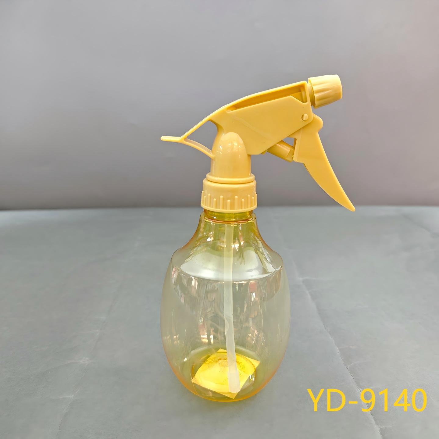 Pulverizador de flores para jardín, botella pulverizadora, regadera de plástico, dispositivo de nebulización, pulverizador de pesticidas, pulverizador de agua para peluquería.