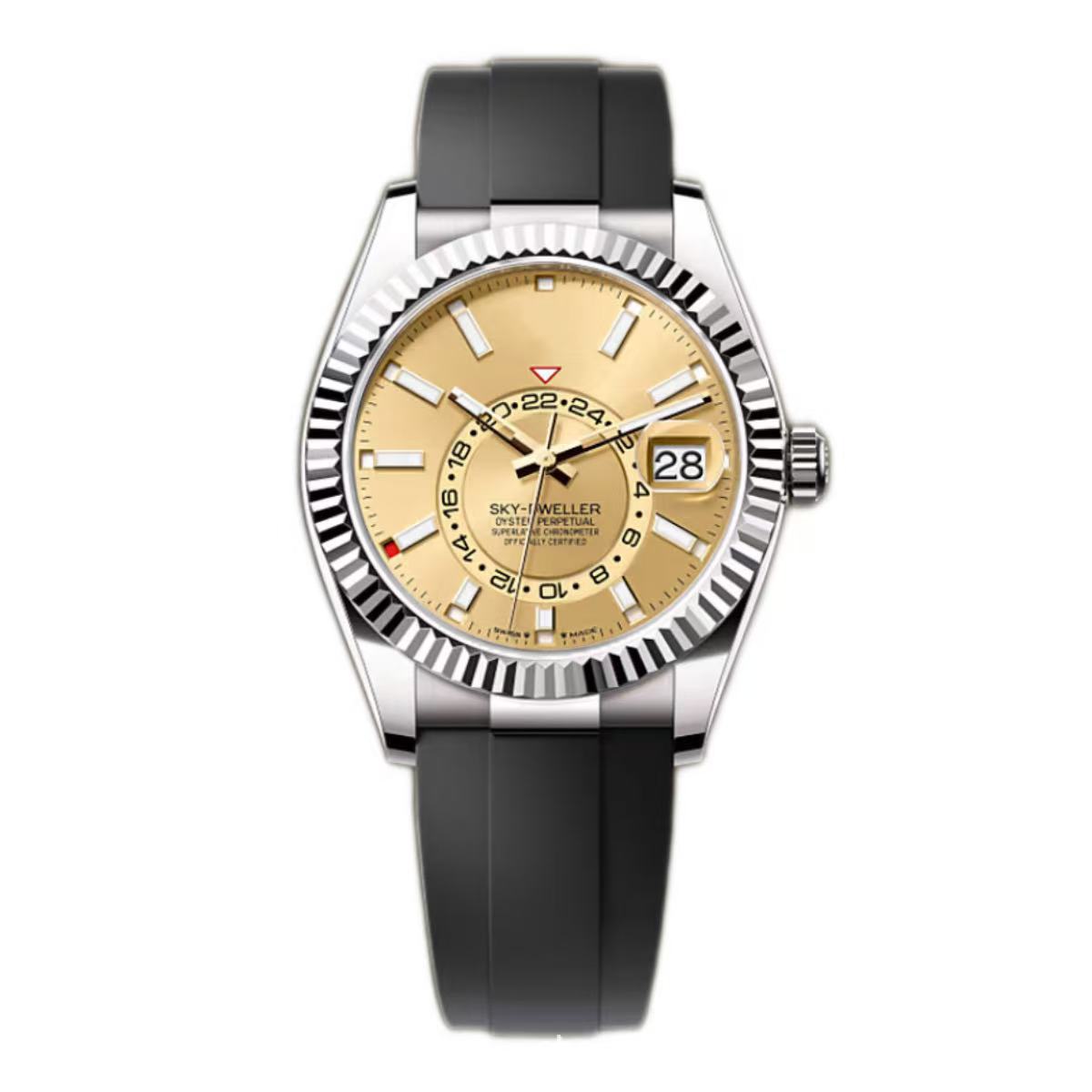 Rolex Sky-Dweller 326238