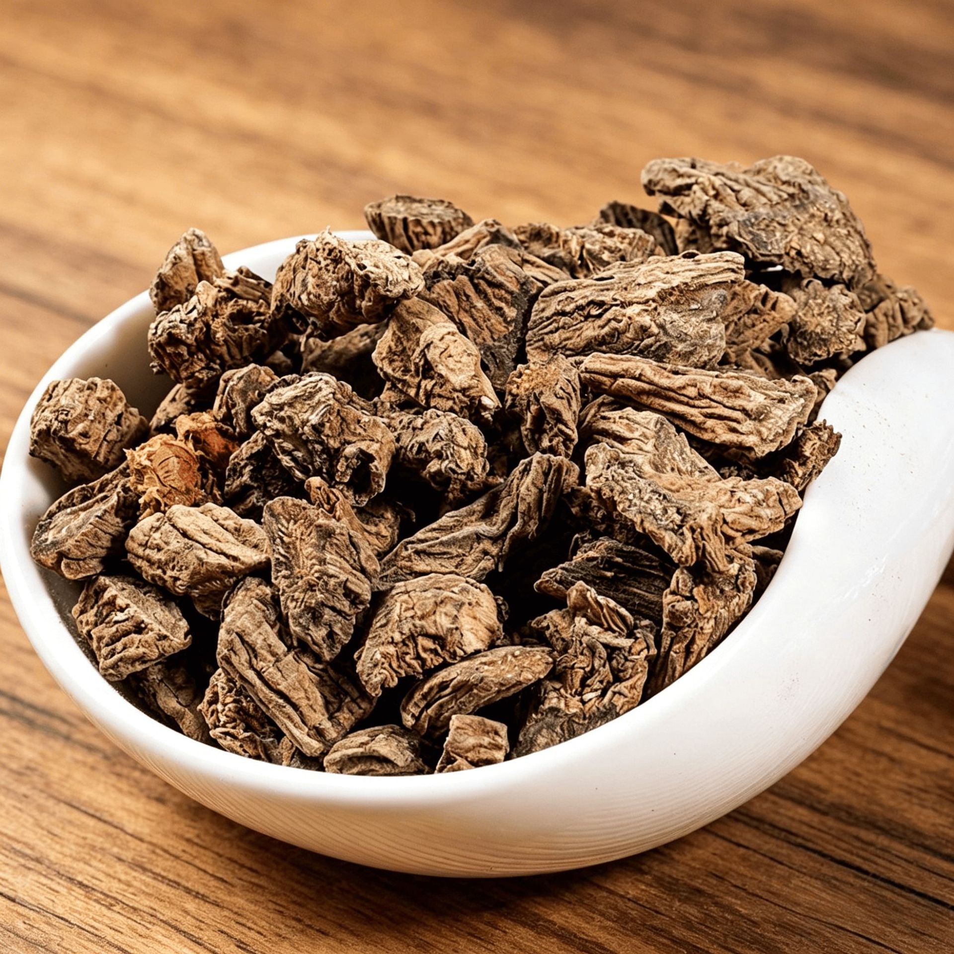 Dried Chuan Duan Sichuan Teasel Root 500g Xu Duan Herbal Tea Ingredient for Decoction and Soup quality and texture