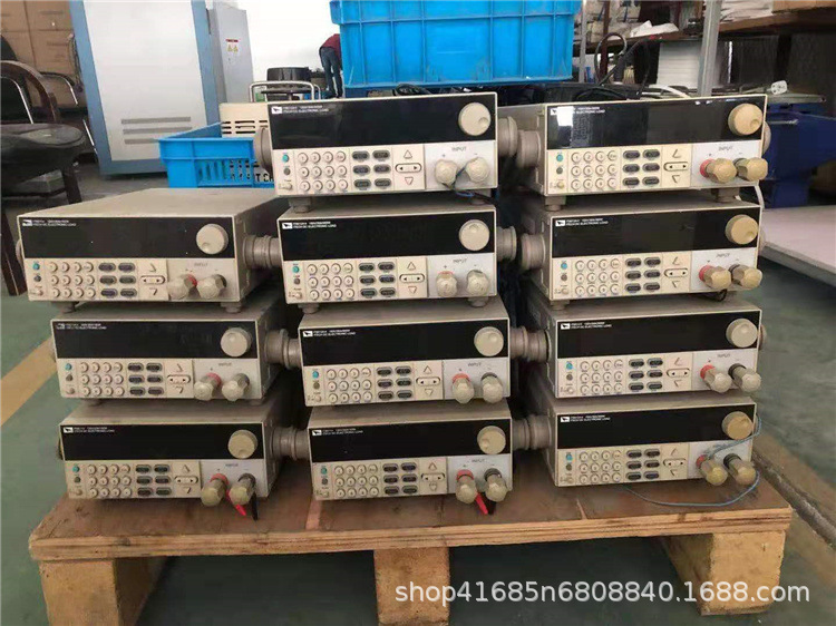 二手电子负载 回收IT8511+ IT8512+ 电源测试仪 负载检测仪