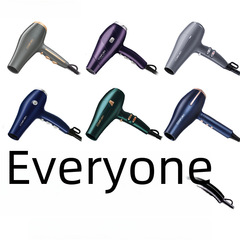 Specially selected Conair hair dryer 2400W high power, fast drying hairstylist's hair salon recommended agent to distribute