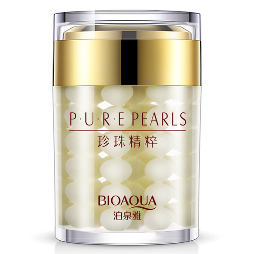 Po Quan Ya Pearl Moisturizing Cream, Direct Sales Hydrating and Nourishing Essence Cream, Lazy Person's Cream