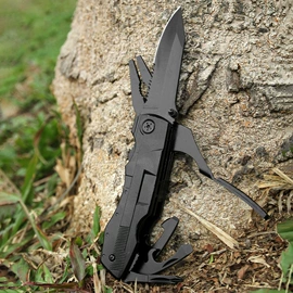 其他钳类工具;多功能刀钳;工艺礼品五金